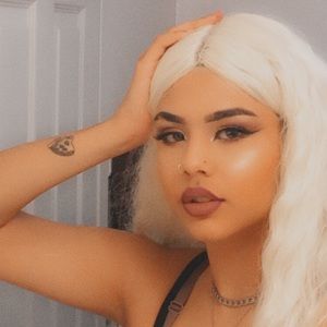 Meet your Posher, Daphne